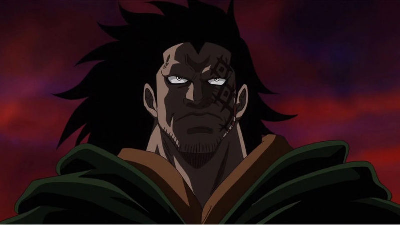 Unveiling Monkey D Dragon's Alignment in One Piece: Good or Evil?