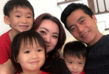 Bố bé Xuân Mai: Con tôi không thu về bao nhiêu khi mọi nhà xem đĩa lậu