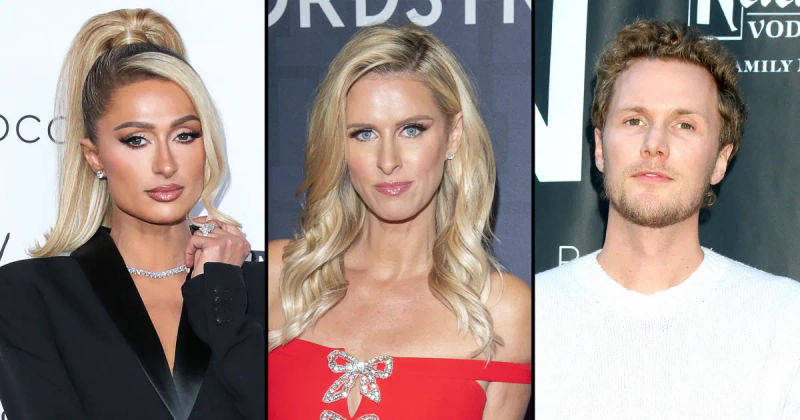 Meet the Next Generation of the Hilton Family: Paris, Nicky, and Barron's Children in Captivating Photos