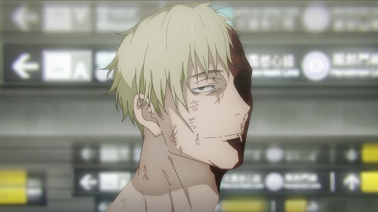 Mourning Nanami: The Heartbreak of Jujutsu Kaisen Fans