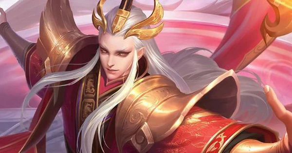 Tướng mới trong Liên Quân: Lựa chọn mạnh mẽ cho những game thủ phòng thủ