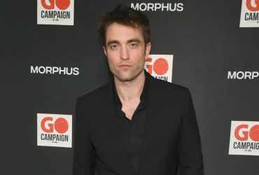 Rob Pattinson Admits to Feeling Like a Novice and Imposter on Every Project