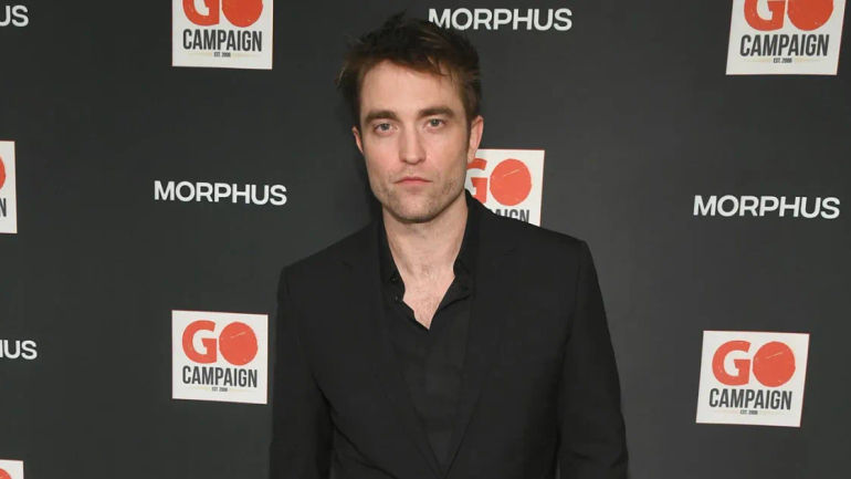 Rob Pattinson Admits to Feeling Like a Novice and Imposter on Every Project