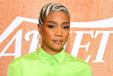 Tiffany Haddish Arrested for DUI After Allegedly Dozing Off While Driving in Beverly Hills