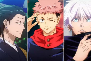 Balancing the Scales: Examining the Power Levels of 5 Jujutsu Kaisen Characters