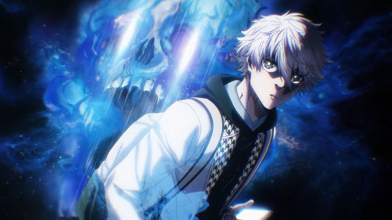 Blue Lock: Episode Nagi Movie Set to Release - Trailer and Main Visual Revealed