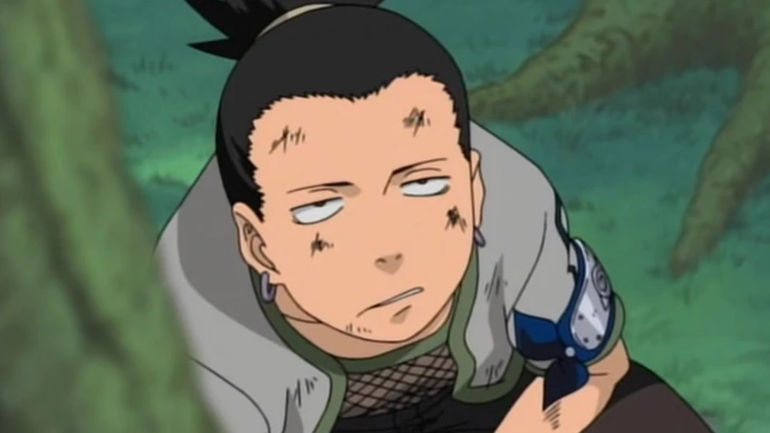 Naruto: Unraveling Shikamaru's Lazy Nature