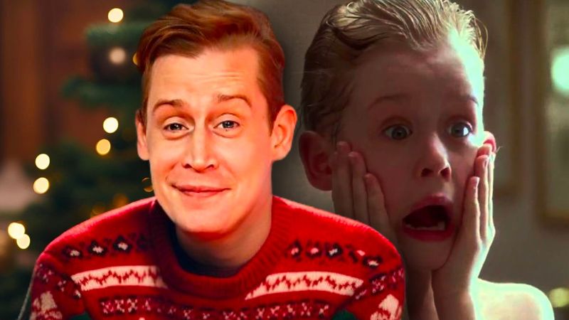 Homecoming Alone: Is Macaulay Culkin Returning for a Home Alone Sequel?