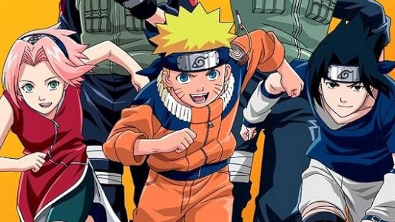 Naruto Live-Action Film Gains Momentum With Tasha Huo as Screenwriter --  Superpixel