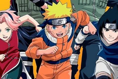 Naruto can get a live action adaptation! - Sportskeeda Stories