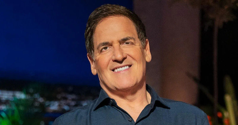 Mark Cuban Bids Farewell to 'Shark Tank' After Season 16: The End of an Era