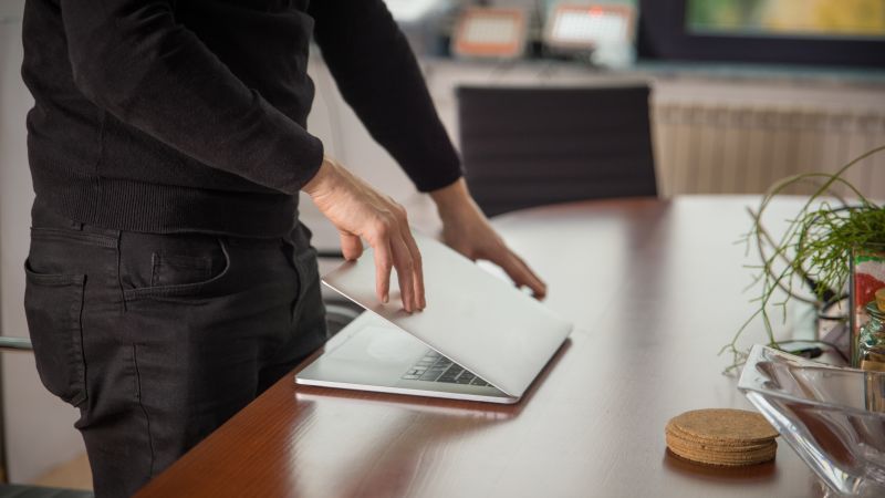 The Holiday Season Brings Anxiety: Impending Layoffs for Some