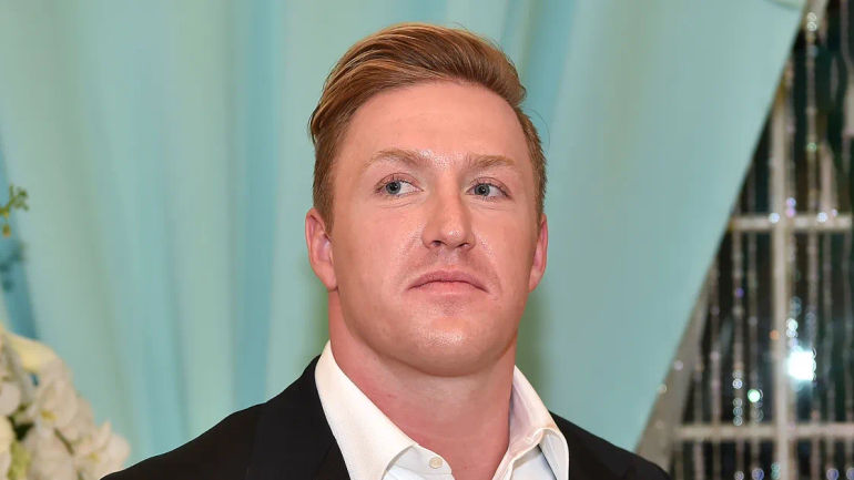 Kroy Biermann Faces Lawsuit Over Reported $13K Credit Card Debt with Chase Bank