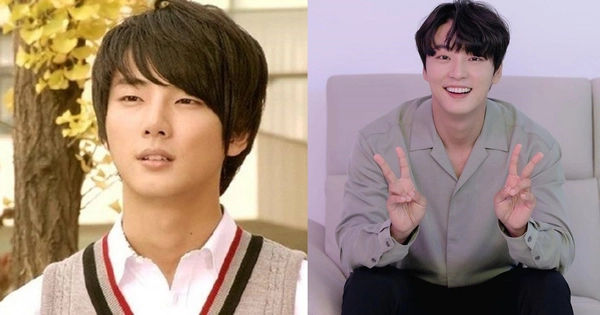 Mỹ nam Gia Đình Là Số 1: Vẻ ngoại hấp vẫn cuốn hút hơn 14 triệu lượt xem, số phận quá đáng tiếc