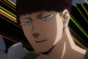 Unveiling the Identity of the Third OFA User: My Hero Academia Chapter 408