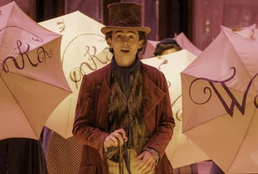 Wonka fans applaud Timothée Chalamet's 'pitch-perfect' performance