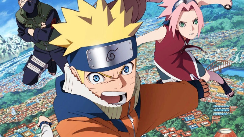 7 Must-Watch Anime from Studio Pierrot for Naruto and Boruto Enthusiasts
