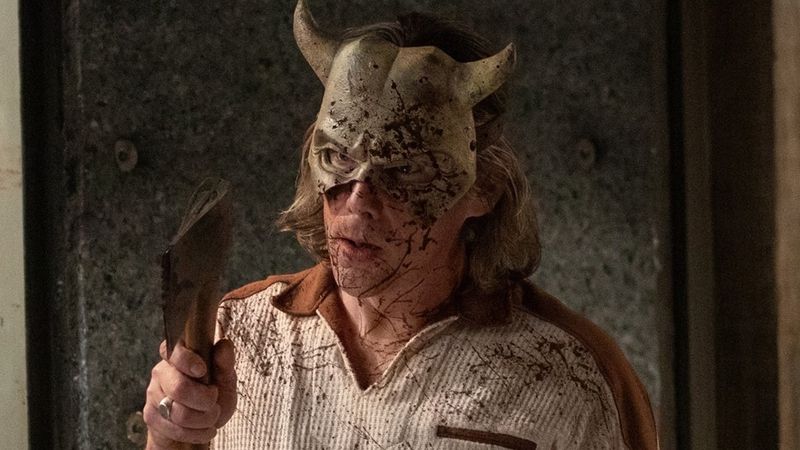 The Latest Updates on the Black Phone 2: Unveiling the Exciting Features