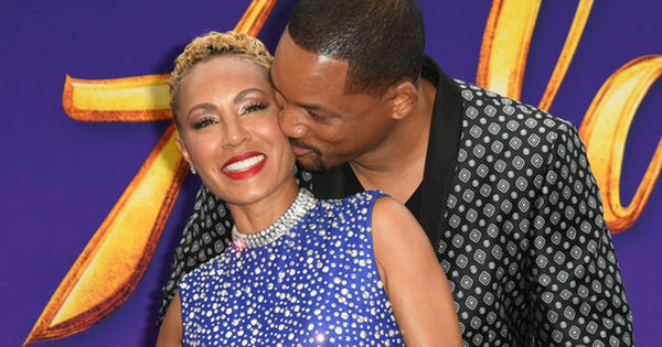 Tiết lộ vợ chồng Will Smith vừa tuyên bố ly thân, lại khẳng định sẽ bên nhau mãi mãi