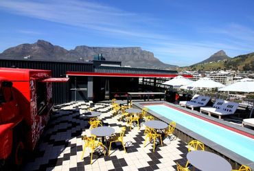 Architect Luyanda Mpahlwa: Transforming South Africa through Design and Social Impact