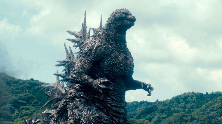 Decoding the Ending of Godzilla Minus One