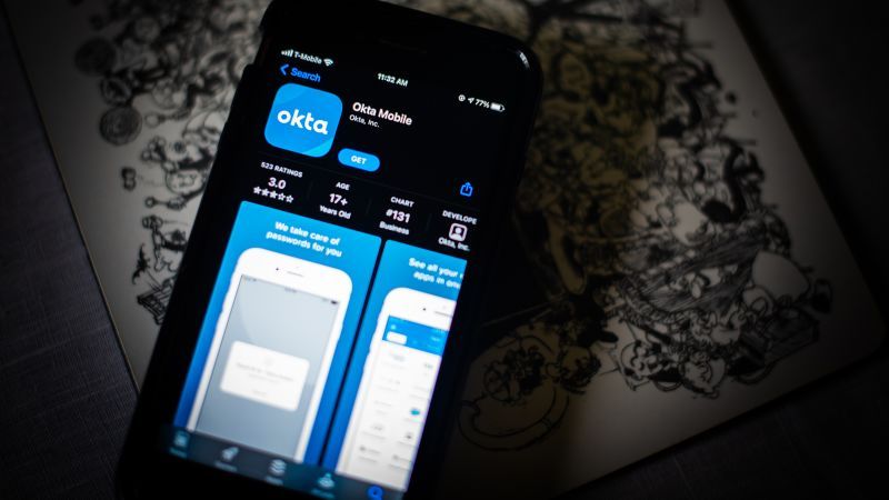 Extensive Cyberattack: Okta Identity Management Company Exposes System Breach