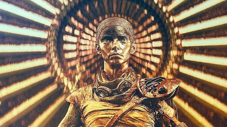 Furiosa: All You Need to Know - Release Date, Cast, and Plot
