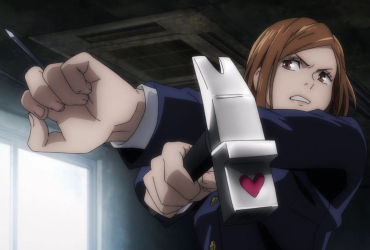 Nobara's Cursed Technique Unleashed: Revealing How She Injured Mahito in Jujutsu Kaisen