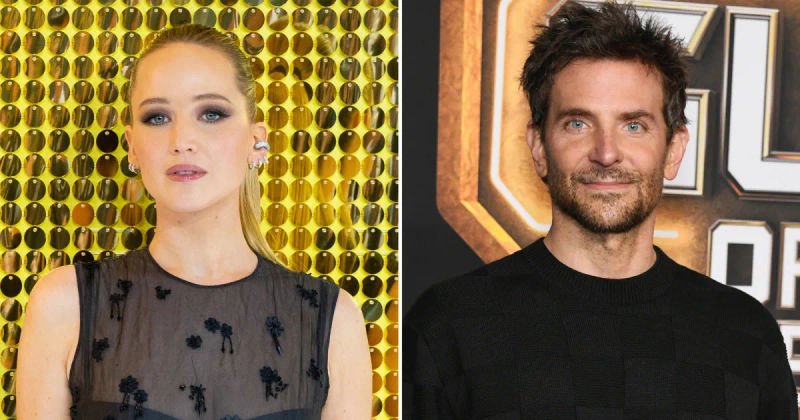 Producer Reflects on Jennifer Lawrence's Remarkable Performance in 'Silver Linings Playbook' Alongside Bradley Cooper