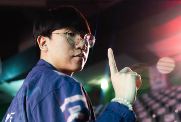 Ruler bất ngờ rục rịch trở lại LCK với dự định thi đấu cùng JDG