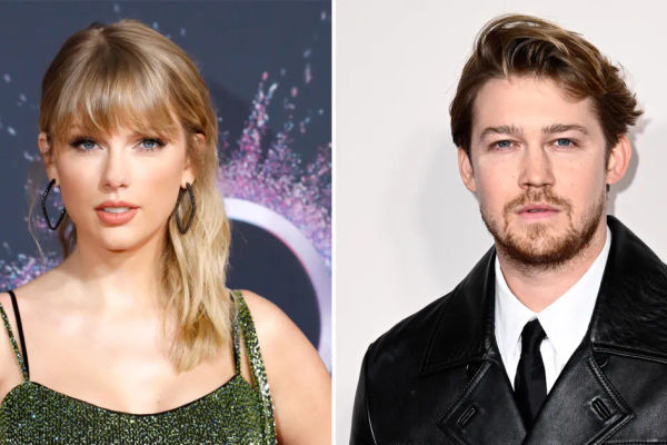 Taylor Swift And Joe Alwyns Split Unveiling The Clues Behind Their Breakup 