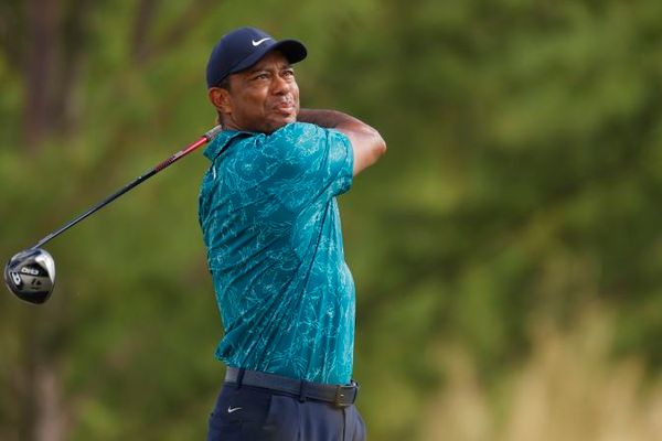Tiger Woods Shows Steady Progress in Highly Anticipated Golf Comeback