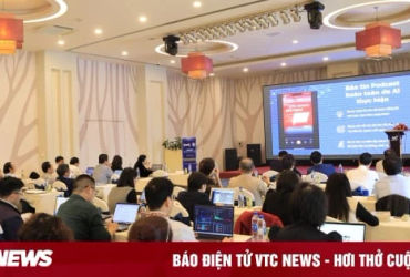 Áp dụng trí tuệ nhân tạo trong việc tạo ra tin tức và bài viết