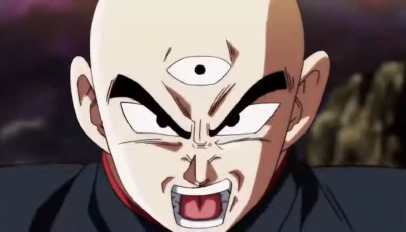 Unveiling the Mystery: Tien's Third Eye in Dragon Ball