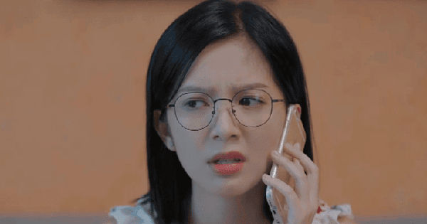 Phim Việt: Cảnh quan trọng tiết lộ sạn và ánh sáng chói lóa