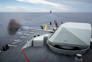 What We Discovered: CNN Explores the Most Contentious Waters on Earth during an 11-Day Cruise