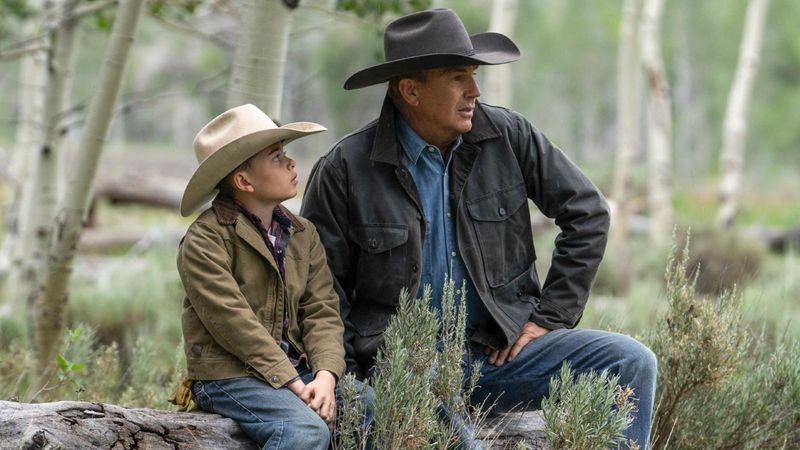 Yellowstone Unveils Upcoming CBS Debut Date
