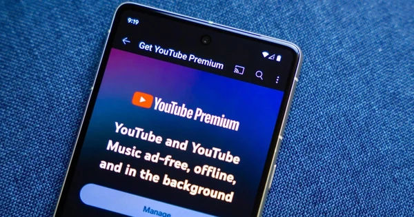 75% người dùng ưu tiên mua chặn quảng cáo Premium hơn là mua YouTube Premium, Google đưa ra “chiến lược mới” để giải quyết