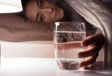 Lợi ích sức khỏe của hành động trước khi đi ngủ trong 5 phút