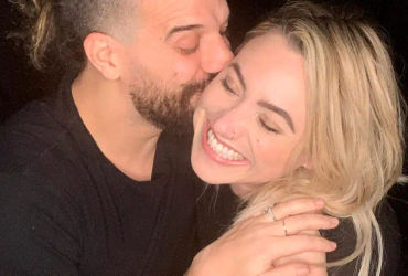 Mark Ballas and BC Jean: A Stroll Down Memory Lane in Photos