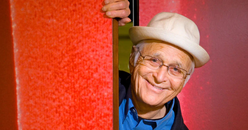 Norman Lear, Creator of 'All in the Family' and 'The Jeffersons,' Passes Away at 101
