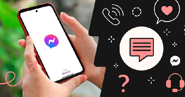 Cách đọc tin nhắn Facebook Messenger mà không bị phát hiện đã xem, bí quyết ai nhắn tin cần biết