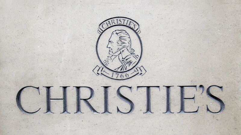 Explicit-Content Warning Accompanies Auction Listing for Erotic Rembrandt Etching