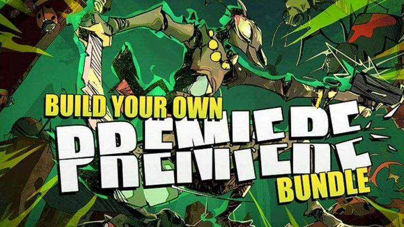 Grab Eight PC Games for Only $15 in This Fresh Bundle by Fanatical