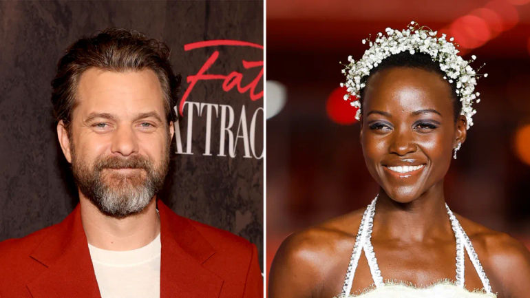 Joshua Jackson and Lupita Nyong'o Spark Dating Rumors Following Recent Breakups (Exclusive)