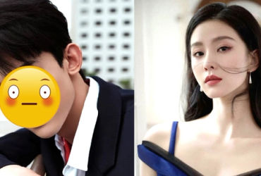 Nam thần tượng đăng ảnh thị phi khi Lưu Thi Thi bị đồn ly hôn, liệu anh có ké fame đều chị không?