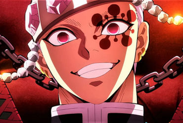 Power Scale: Ranking Anime Characters Named Tengen from Weakest to Strongest