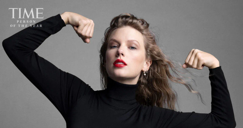 Taylor Swift Unveils 'Reputation (Taylor's Version)' with Electrifying Unreleased Tracks