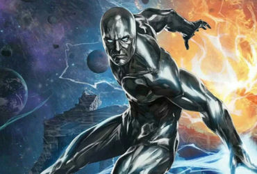 The Power and Weaknesses of the Silver Surfer: Unveiling the Might of this Fantastic Four Character