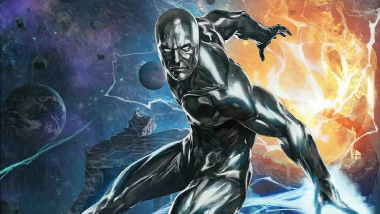 The Power and Weaknesses of the Silver Surfer: Unveiling the Might of this Fantastic Four Character